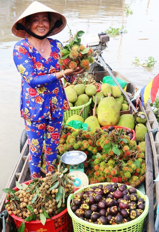 Làm du lịch từ những điều nhỏ nhất