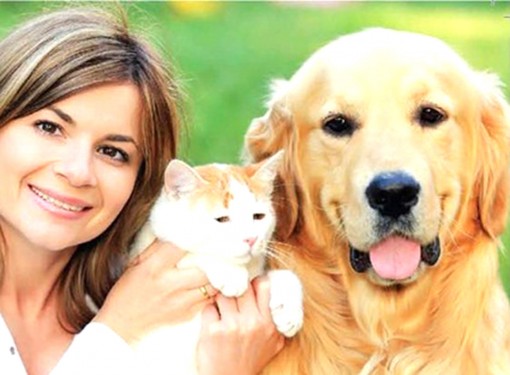 7 căn bệnh có thể lây nhiễm từ thú nuôi