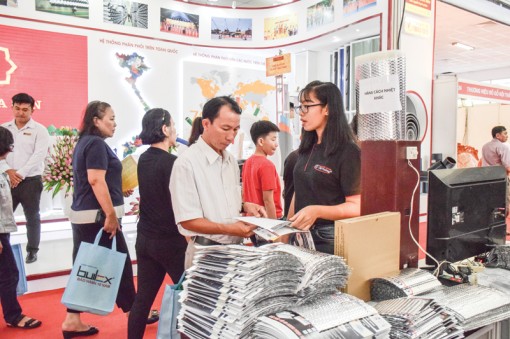 Dấu ấn đột phá của ngành xây dựng