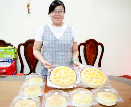 Nghề tay trái – “hái” ra tiền