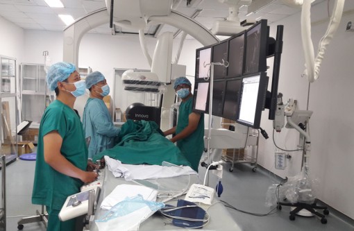 Phải đồng bộ từ đào tạo đến sử dụng