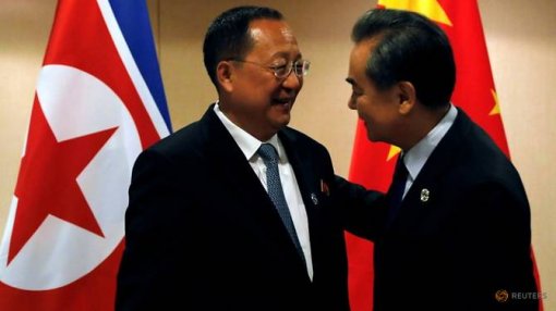 Trung Quốc khuyên Triều Tiên nên “quyết định khôn ngoan”