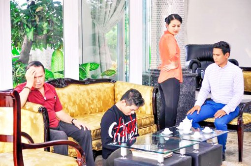 Vì sao “Yêu phải liều”?