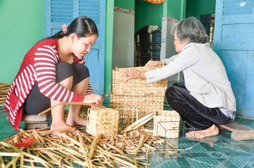 Nâng cao chất lượng tín dụng chính sách<br>Vì sự thịnh vượng của cộng đồng<br>Bài 2: đúng mục đích, giảm rủi ro