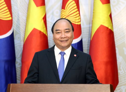 Phát biểu của Thủ tướng Nguyễn Xuân Phúc nhân Ngày ASEAN 8-8-2017