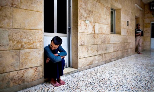 “Thế hệ bị đánh mất” ở Trung Đông