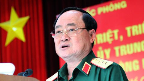 Thường vụ Quân ủy Trung ương kết luận về quản lý, sử dụng đất quốc phòng khu vực sân bay Tân Sơn Nhất