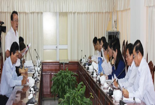 Đã sẵn sàng cho sự kiện APEC 2017

tại TP Cần Thơ
