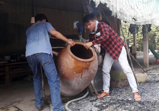 Bình Thủy xảy ra 66 ca bệnh sốt xuất huyết