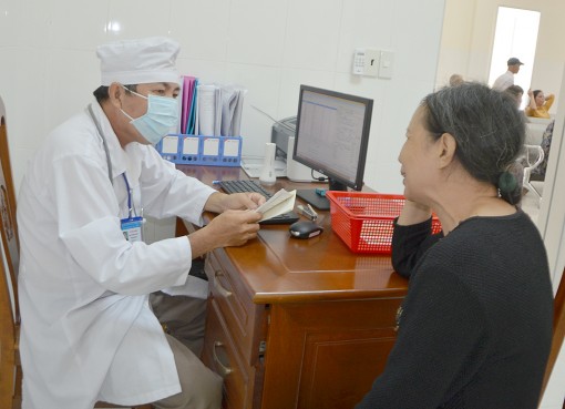 Đảm bảo thu đúng, bảo đảm chất lượng phục vụ