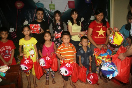 Sân chơi rèn luyện