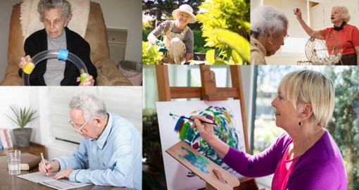 Hy vọng mới trong điều trị Parkinson và Alzheimer