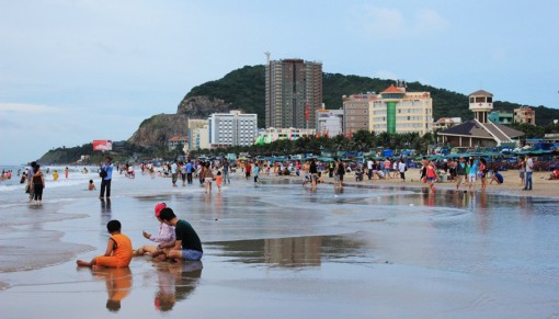 “Bỏ túi” khi đến Vũng Tàu