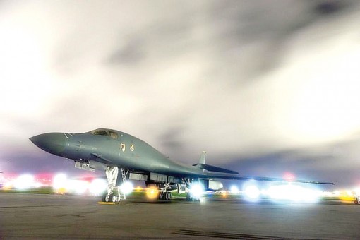 Căng thẳng Mỹ - Triều Tiên tiếp tục leo thang