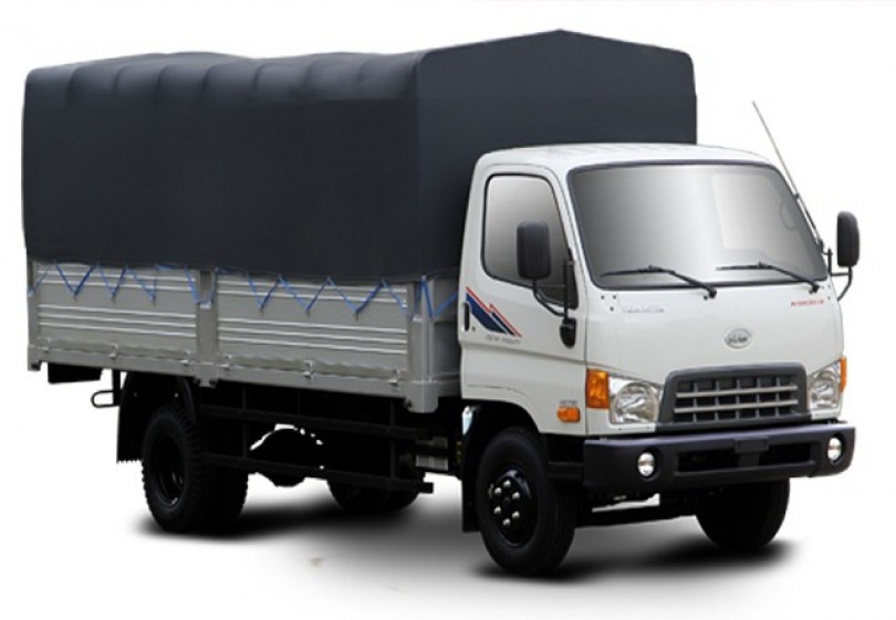 Xe tải Veam VPT350 35 tấn Cần Thơ  Cần Thơ Auto