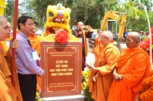 Bảo tồn và phát huy tiếng nói, 
chữ viết Khmer ở ĐBSCL<br>Bài cuối: Khởi sắc dạy và học chữ Pali