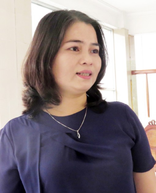 Trường điển hình đổi mới là nền tảng để nâng cao chất lượng giáo dục