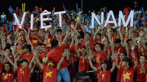 5 quốc gia thành công nhất ở môn bóng đá nam SEA Games