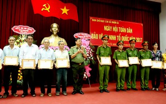 Sức lan tỏa từ những mô hình hay