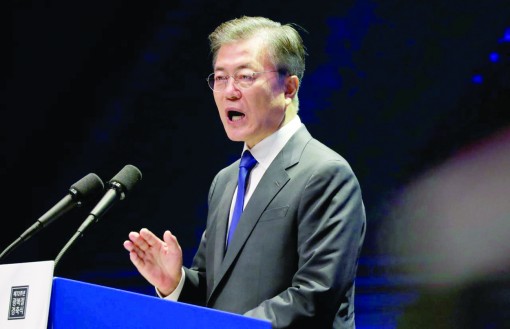 Sẽ không có chiến tranh trên bán đảo Triều Tiên