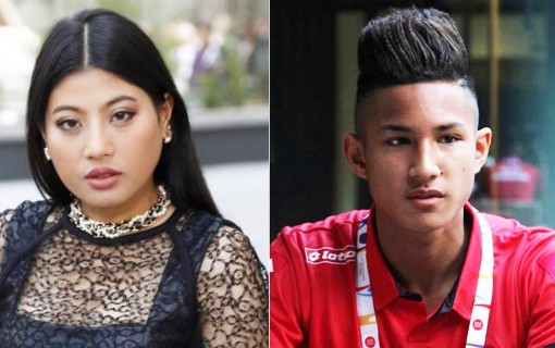 Những VĐV “đặc biệt”

tại SEA Games 29