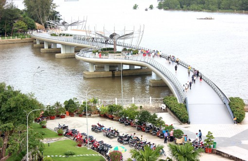 Đến năm 2025 Cần Thơ sẽ là đô thị thông minh
