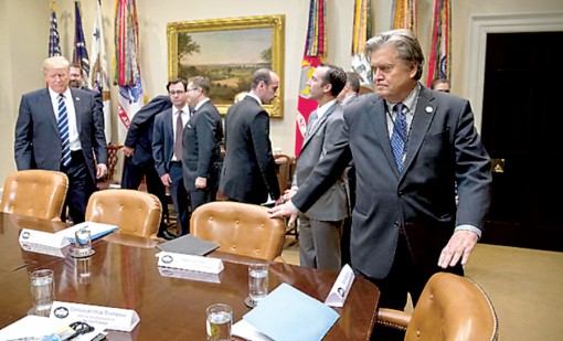 Cuộc chiến mới sắp bùng nổ