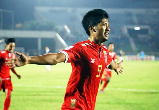 “Hổ” đấu “thiên thần”