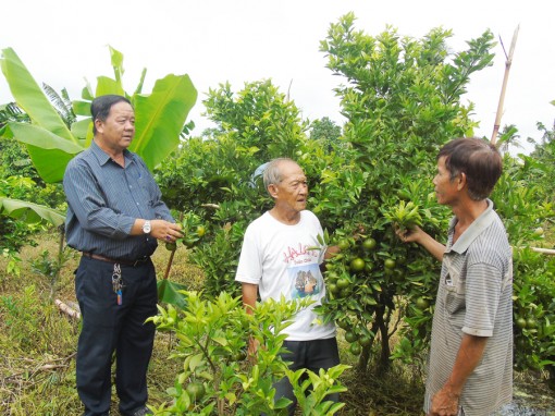 Giúp hội viên tăng thu nhập