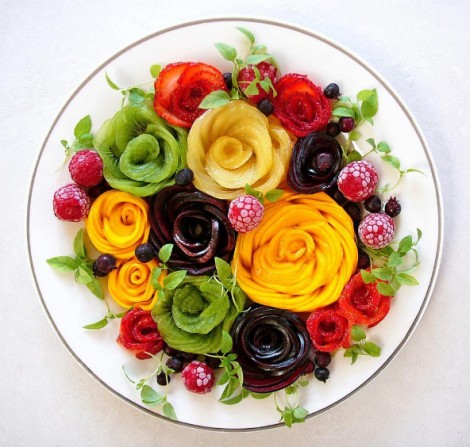 5 mẹo chụp ảnh thức ăn ấn tượng cho Instagram