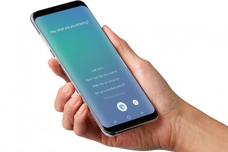 Samsung bổ sung tính năng Bixby Voice cho hơn 200 quốc gia