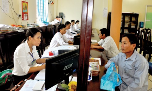 Nhiều giải pháp hạn chế vi phạm trong tổ chức đảng