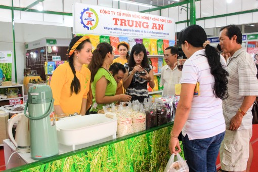 Xây dựng hệ sinh thái khởi nghiệp