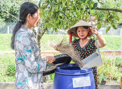 Đề cử 7 sản phẩm, ý tưởng hưởng ứng Ngày Phụ nữ sáng tạo 2017