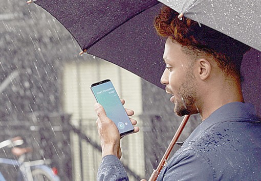 Thế hệ điện thoại thông minh mới sẽ rất “trí tuệ”