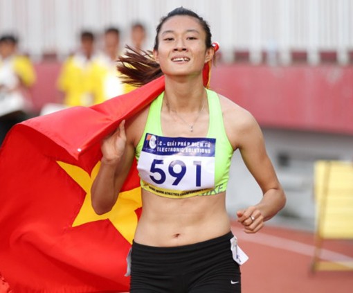 Những “làn gió” mới của thể thao Việt Nam