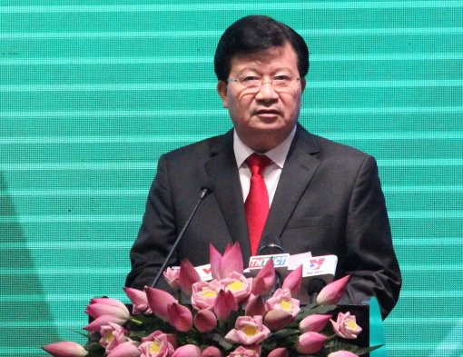 Khai mạc Đối thoại chính sách cao cấp về An ninh lương thực và Nông nghiệp bền vững thích ứng với biến đổi khí hậu