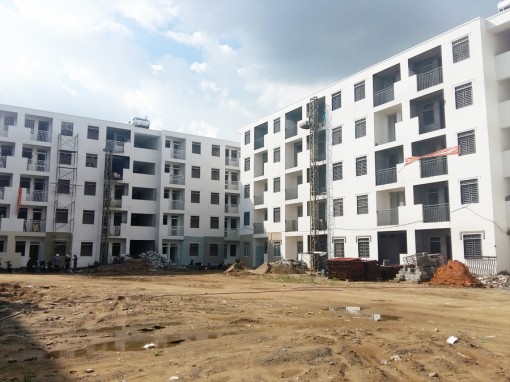 Phát triển nhà ở theo quy hoạch và phù hợp với các nhóm đối tượng