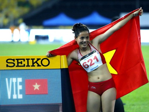 Những “mỏ vàng” của thể thao Việt Nam tại SEA Games 29