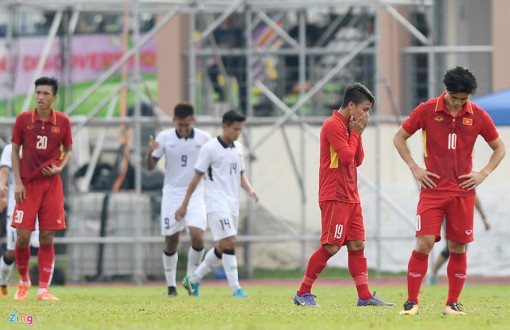 Kỳ vọng càng cao, thất vọng càng lớn