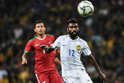 Thắng U22 Indonesia, U22 Malaysia gặp U22 Thái Lan ở chung kết