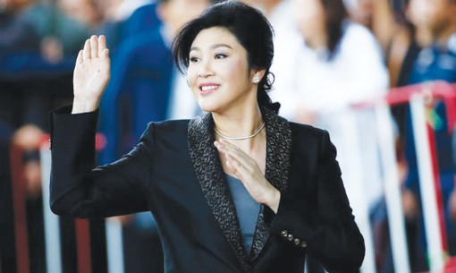 Thái Lan khép lại kỷ nguyên Shinawatra