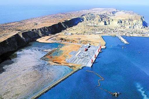 Được Trung Quốc hậu thuẫn,

Pakistan có thể phớt lờ Mỹ