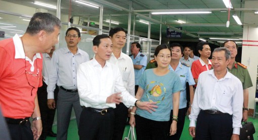 Nỗ lực đưa PCI lên hạng