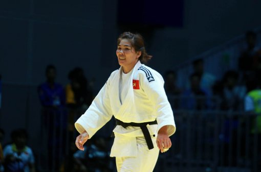 Việt Nam chỉ giành thêm 2 HCV, tuột xuống vị trí thứ 3 SEA Games