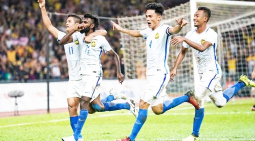 “Hổ Harimau” hạ ngôi vương của “Voi chiến”?