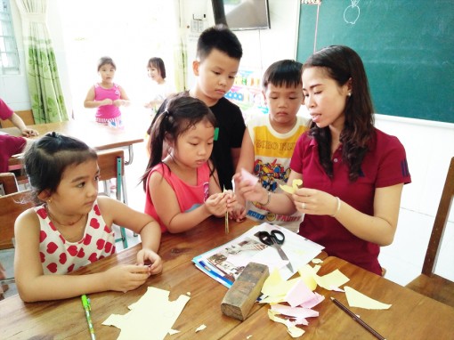 Thành tựu nhưng vẫn còn trăn trở