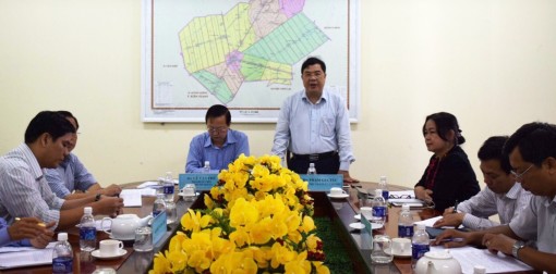 Gỡ “vướng” để nâng chất các tiêu chí