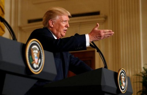 Tổng thống Mỹ từ chối gọi Nga là mối đe dọa an ninh