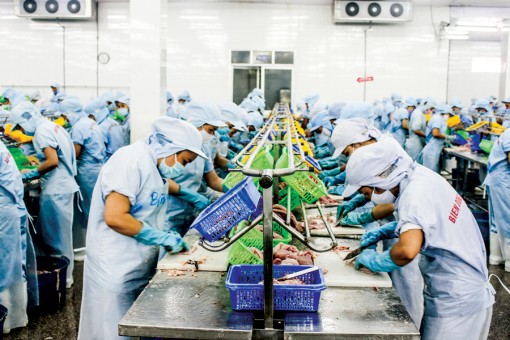 Nhiều cơ hội và thách thức mới